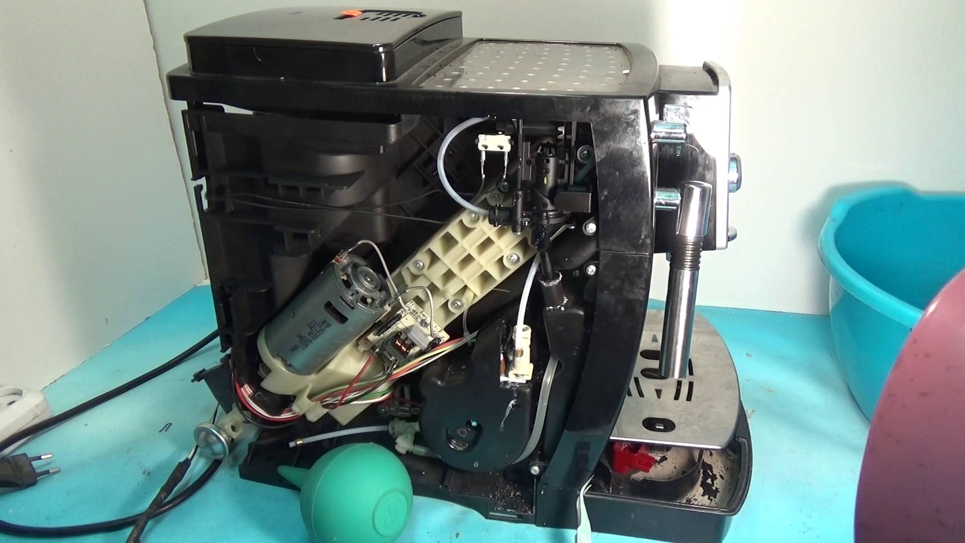 Ремонт кофемашин Bosch в Немчиновке